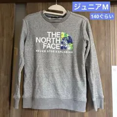 ザノースフェイス 140