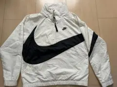 Nike ナイキ　ビッグスウォッシュ　アノラック　ナイロンジャケット　Sサイズ