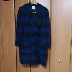 【タイムセール】センスオブプレイス　コート