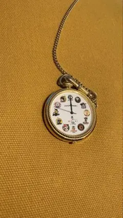 <動作確認不明です>CITIZEN シチズン 懐中時計 アンティーク