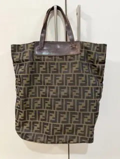 2025年最新】フェンディ ズッカ トートバッグの人気アイテム - メルカリ