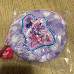 パルパルーザ ミニーのファンダーランド カプセルトイ ガチャ ミニパル