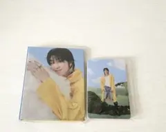 seventeen heaven carat盤 THE8