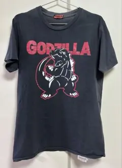 2026年最新】 ゴジラ tシャツ ヴィンテージの人気アイテム - メルカリ