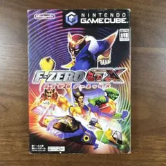 F-ZERO GX