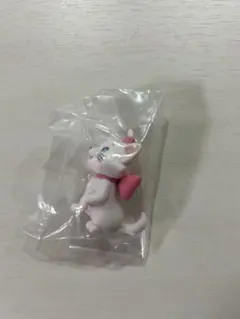 ディズニーキャラクター　マリーいっぱいコレクション　ディズニーマリーA