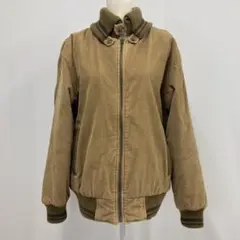 Wool rich ウールリッチ ブルゾン 中綿 ジャケット サイズL