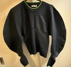 SELENAHELIOS セレナヘリオス　ニット