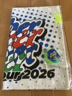 ジャッジアイズ シャルル マフラータオル - メルカリ