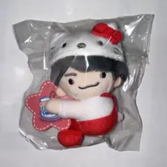 なにわ男子 ローソン サンリオコラボ 西畑大吾