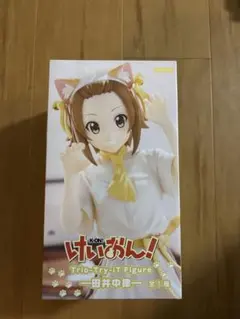 けいおん！　Trio-Try-iT Figure 田井中律