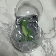 トイストーリー ゆらゆらつながるマスコット レックス