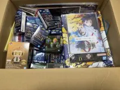 １番くじ下位賞まとめ売り