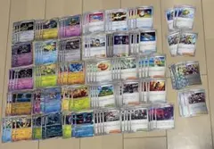 ポケカ デッキパーツ 120枚 おまけ セット まとめ売り