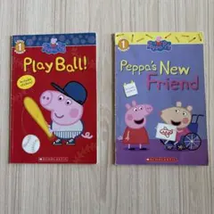2026年最新】ペッパピッグ 絵本の人気アイテム - メルカリ