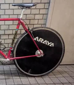 2026年最新】ARAYA ディスクホイールの人気アイテム - メルカリ