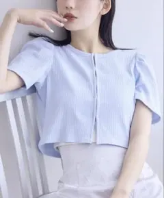 ナイスクラップのマルチウェイテレコトップス