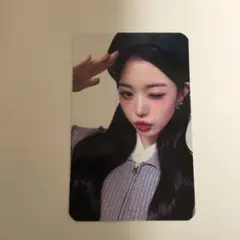 ive ウォニョントレカIVE MINE mmt