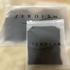 【正規品】DR METHOD ZEROISM ブラジャーショーツセットのサムネイル