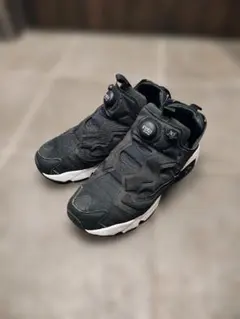 2025年最新】インスタポンプフューリー 95 コアブラックの人気アイテム