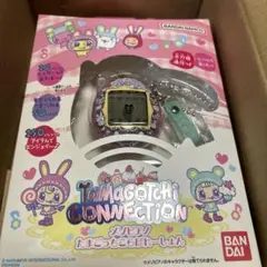 Tamagotchi Connection メゾピアノ