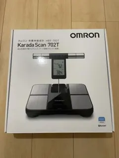 2026年最新】omron 体重計の人気アイテム - メルカリ