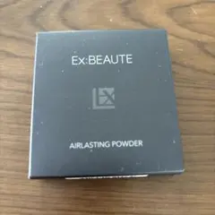Ex:BEAUTE エアラスティングパウダー ルーセントのサムネイル