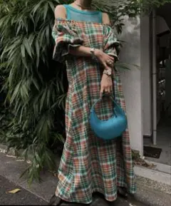2026年最新】Ameri needle check dressの人気アイテム - メルカリ