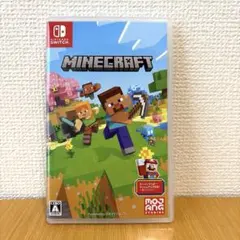 Minecraft Nintendo Switch マインクラフト ③ マイクラ - メルカリ