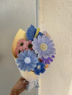 フラワーモール