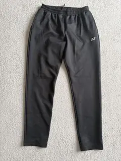  ジャージ パンツ ブラック XO YONEX ヨネックス ジャージ パンツ XO ブラック - メルカリ