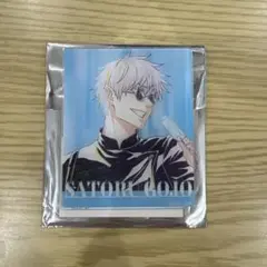呪術廻戦 懐玉玉折 五条悟 アクリルカード ani-art