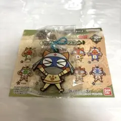ケロロ軍曹　カプセルラバーマスコット　ドロロ　モンスターハンター