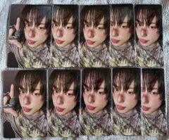 &team Btl タキ トレカ セット