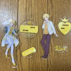 2026年最新】るぅと アクスタ 2024 springの人気アイテム - メルカリ