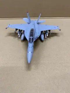 1/144 完成品 EA-18g VAQ-135 ブラックレイブンズ CAG機 - メルカリ