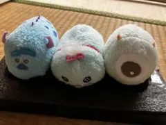 ツムツム ぬいぐるみ