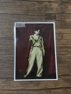 M!LK 吉田仁人 生写真B のぞいてみるく？展 - メルカリ