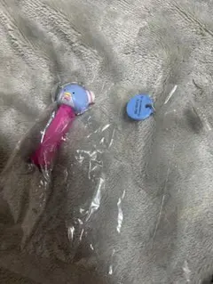 PEZ ハピダンブイ　タキシードサム