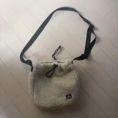 BEN DAVIS ショルダーバッグ