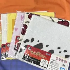 ワンピース 一番くじ タオルアソート まとめ売り