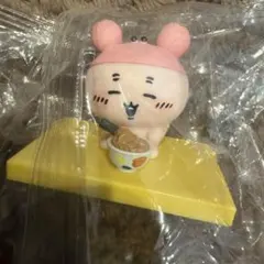 ちいかわ 松屋 オリジナルフィギュア