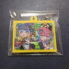 寺田てら ぐりったーキーホルダー