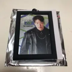 陣フォトミラーキーホルダー