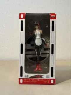 仮面ライダー電王 フィギュア バンプレスト