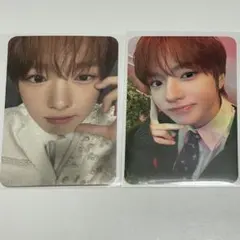 NCTWISH WISHLIST トレカ サクヤ