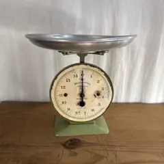 Waymasterキッチンスケール＊イギリス製 - メルカリ