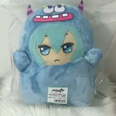 アイドリッシュセブン めちゃデカきらどるぬい デカモンぬい 四葉環