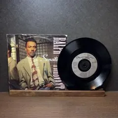 7インチ　Ralph Tresvant / Sensitivity