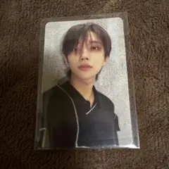 SEVENTEEN face the sun トレカ　ep2 ジョシュア